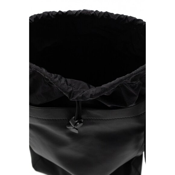 Bottega Veneta Drawstring Crossbody Bag - Picture 3 of 4